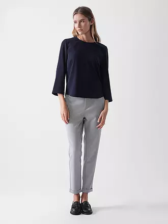 LUISA CERANO | Bluse | 